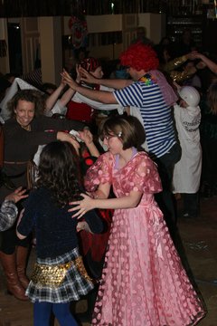 Bild 90 - Olaf Kindertag